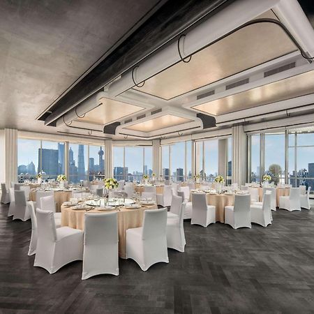 Sofitel Shanghai North Bund מראה חיצוני תמונה