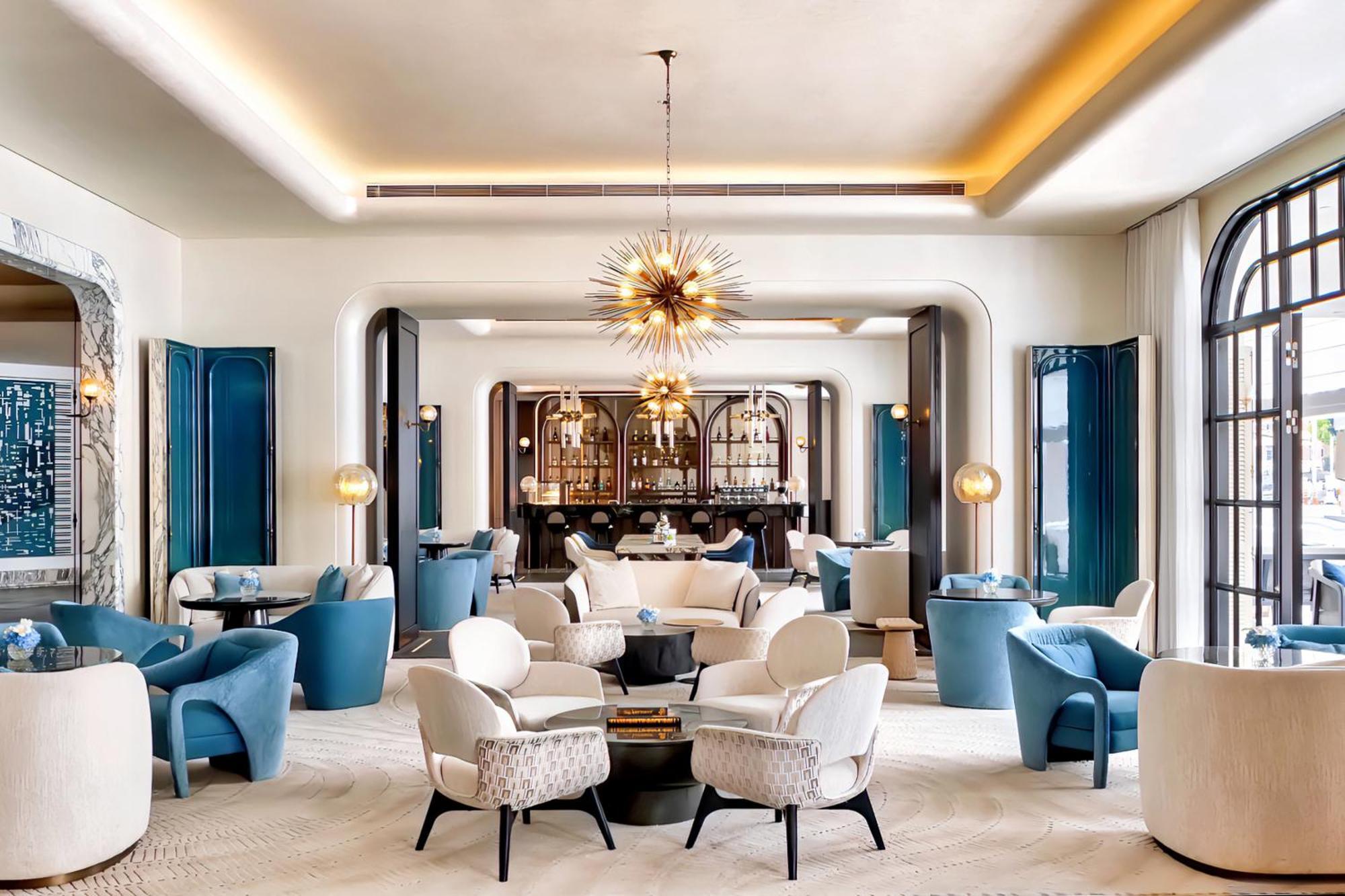 Sofitel Shanghai North Bund מראה חיצוני תמונה