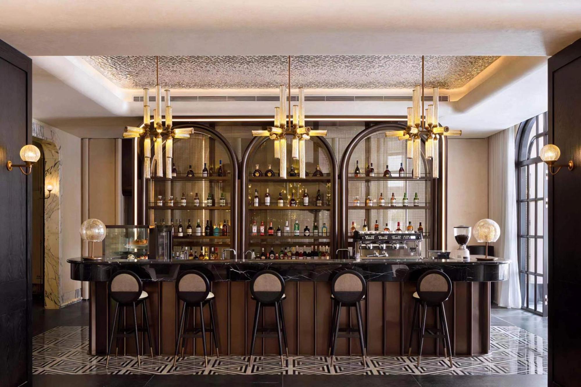 Sofitel Shanghai North Bund מראה חיצוני תמונה
