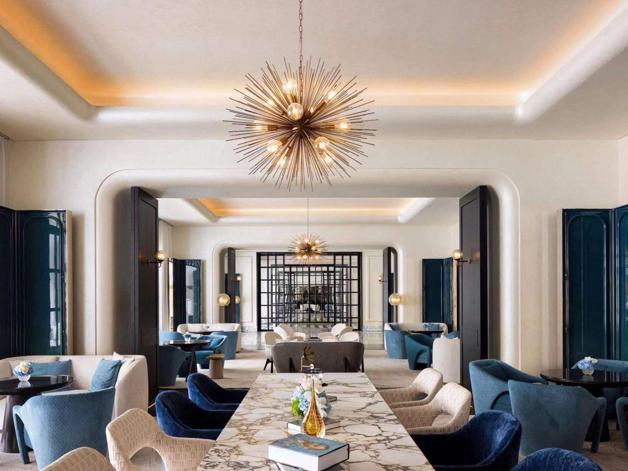 Sofitel Shanghai North Bund מראה חיצוני תמונה