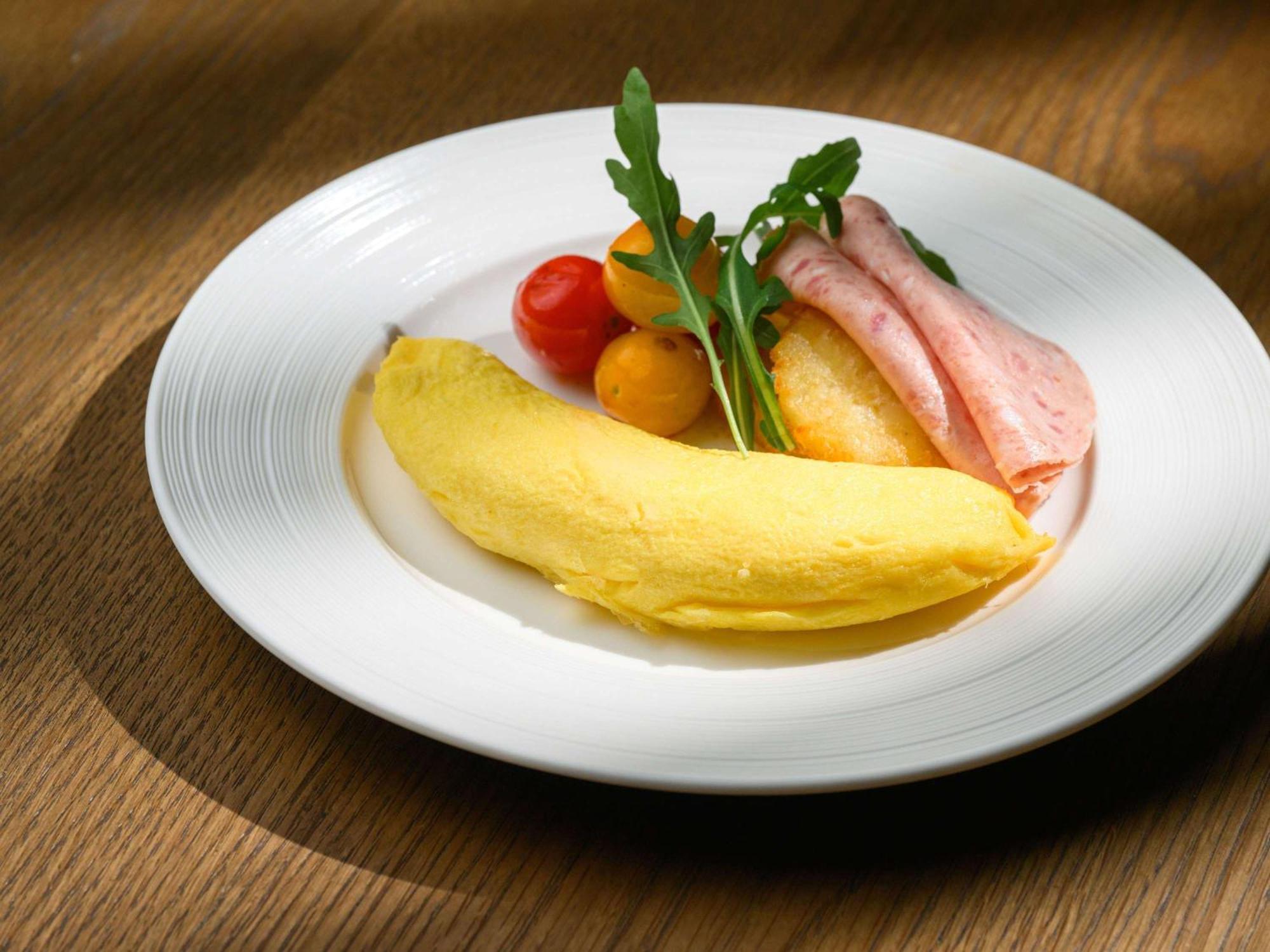 Sofitel Shanghai North Bund מראה חיצוני תמונה
