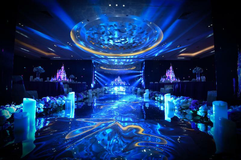 Sofitel Shanghai North Bund מראה חיצוני תמונה