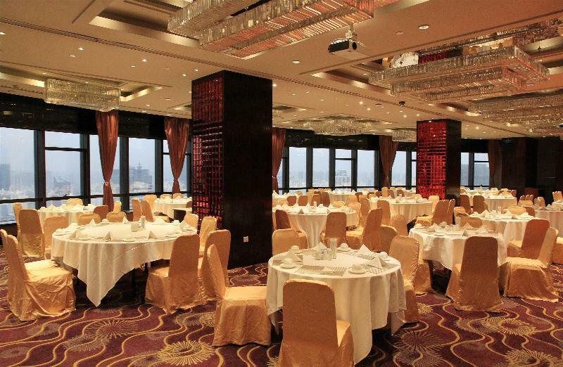 Sofitel Shanghai North Bund מראה חיצוני תמונה